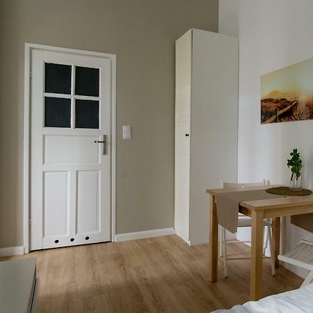 Sopot Spot Appartement Buitenkant foto