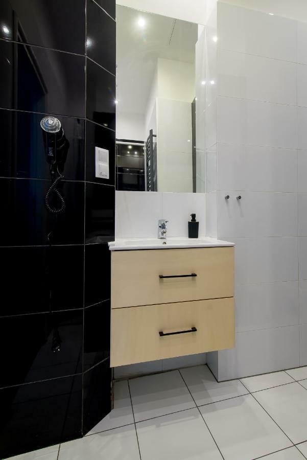Sopot Spot Appartement Buitenkant foto