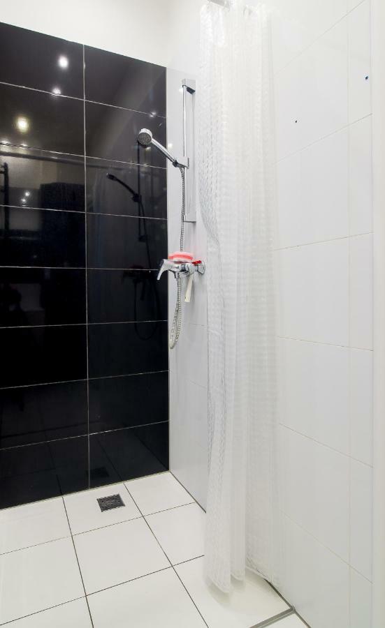 Sopot Spot Appartement Buitenkant foto