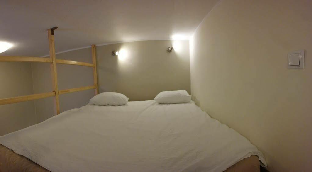 Sopot Spot Appartement Buitenkant foto